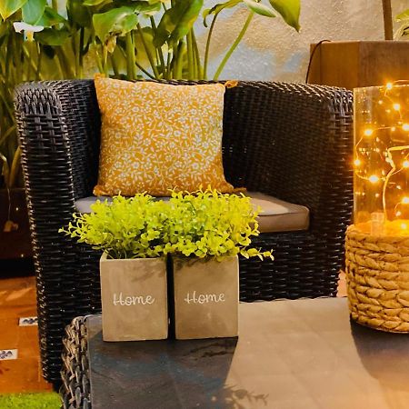 Lovely Home Con Patio Granada Exterior photo